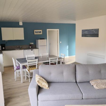 Gites Des Embruns Agon-Coutainville Eksteriør bilde